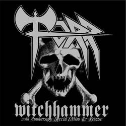 Törr : Witchhammer (20th Anniversary Special Edition Re-Release)